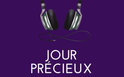 Fluomix changes to become Jour Précieux !