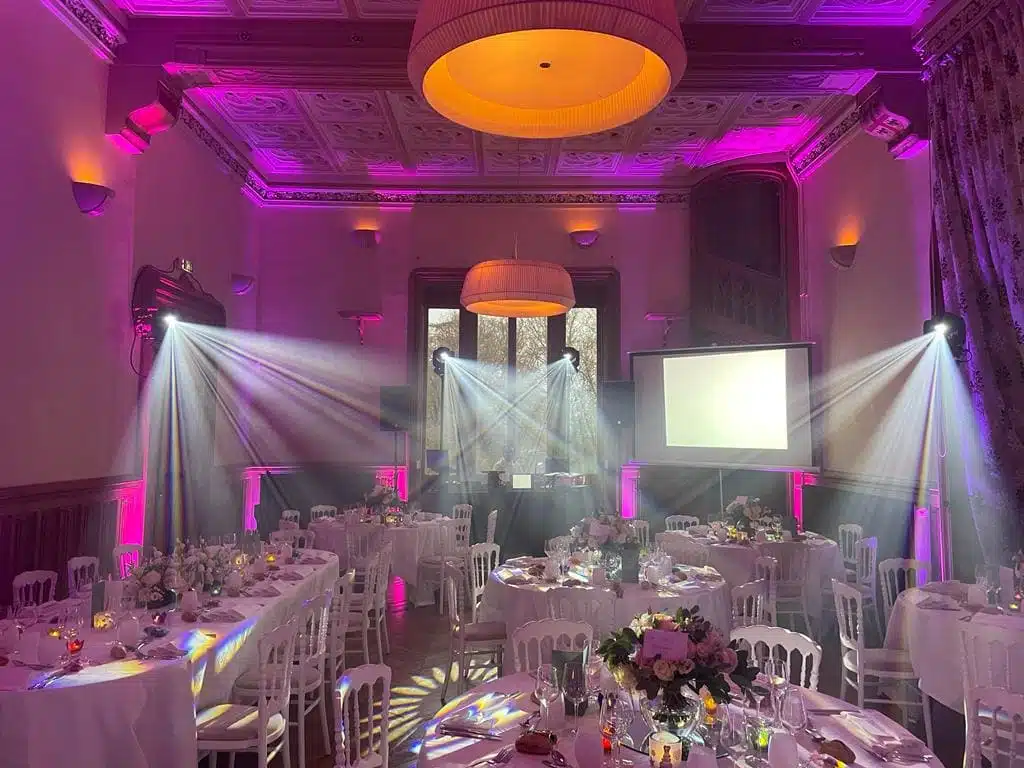 DJ chateau de Méridon Jour Précieux