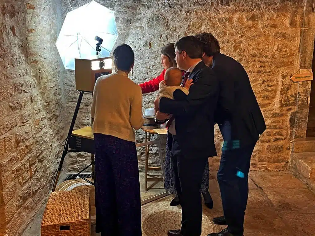 Photobooth mariage Jour Précieux