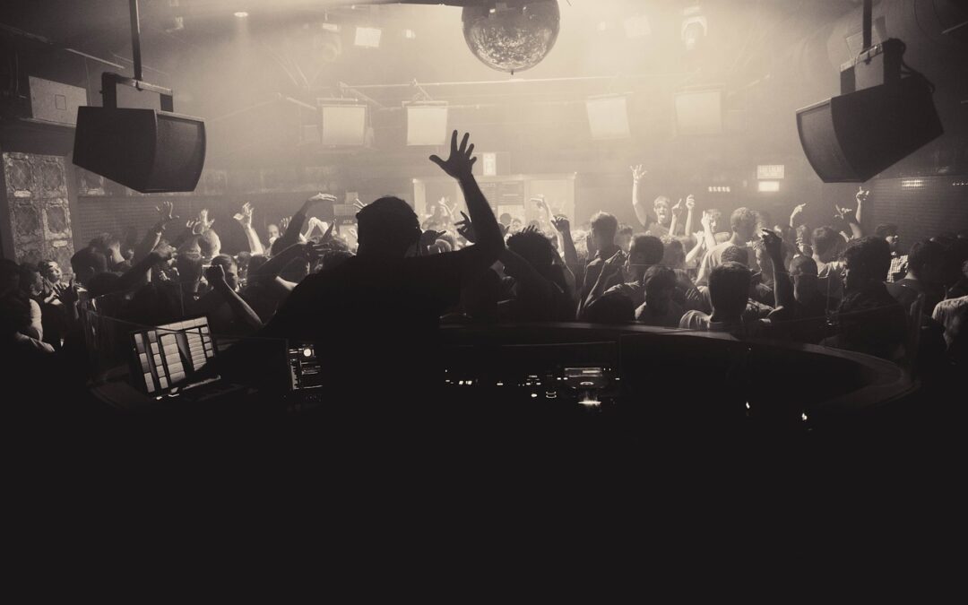 Les erreurs à éviter lors du choix de votre DJ