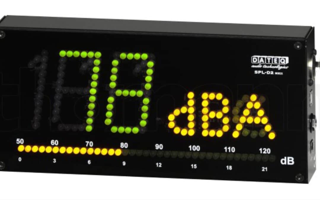 Limiteur de son dans les salles : Le Casse-tête des DJs