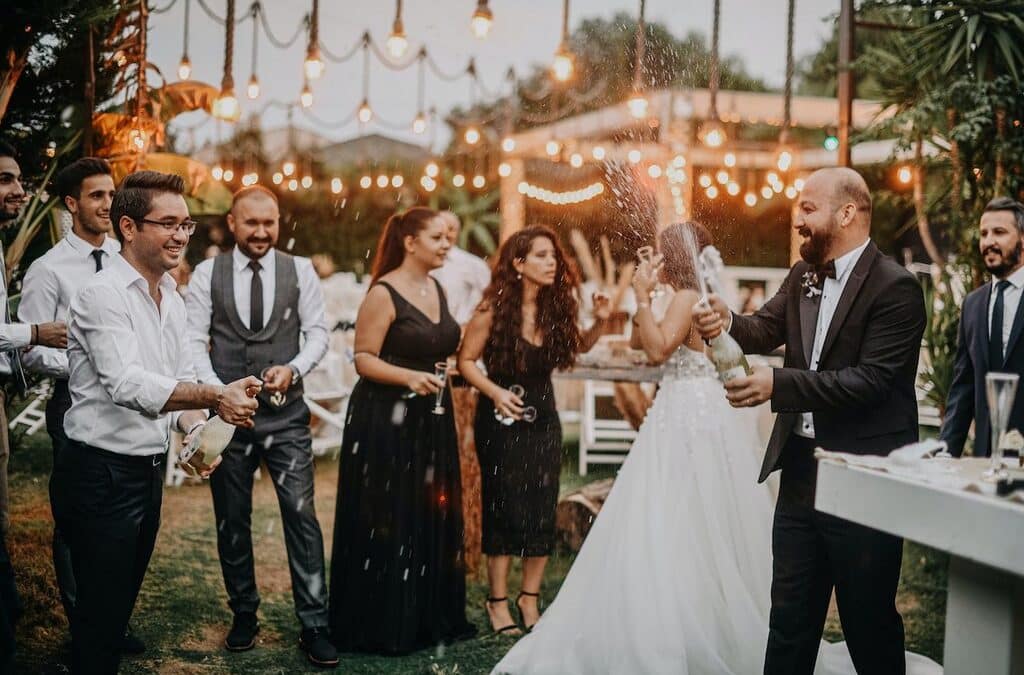 L’importance de bien choisir son DJ pour un mariage réussi