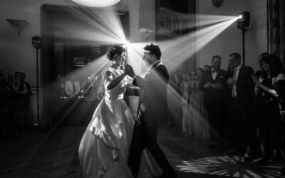 Quelle musique choisir pour l’ouverture de bal de son mariage ?
