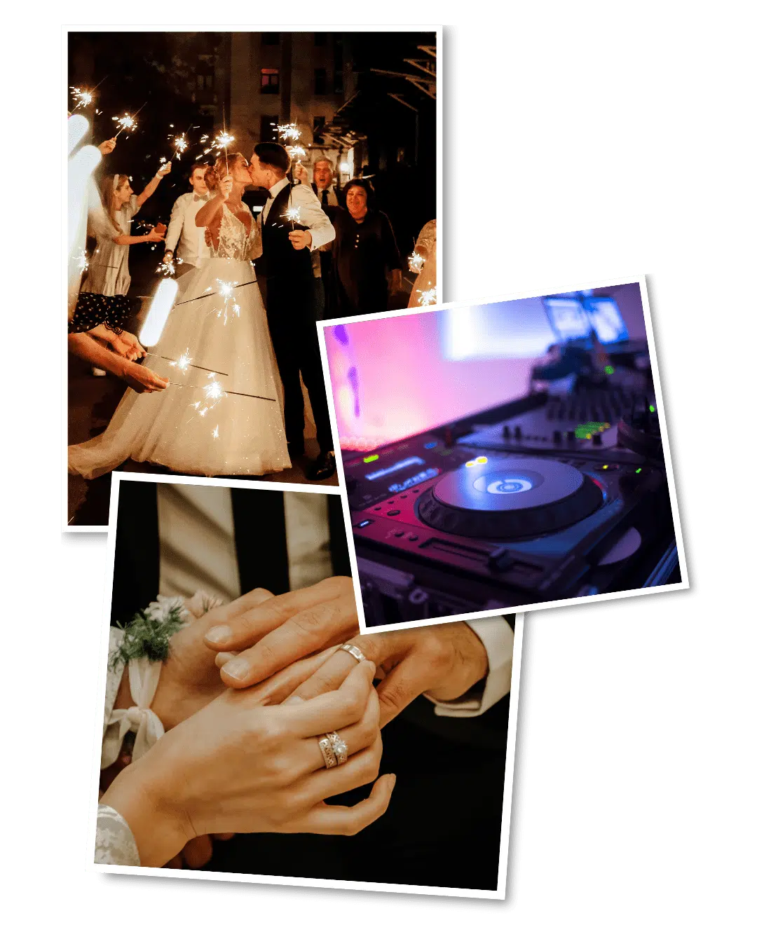 Dj mariage paris