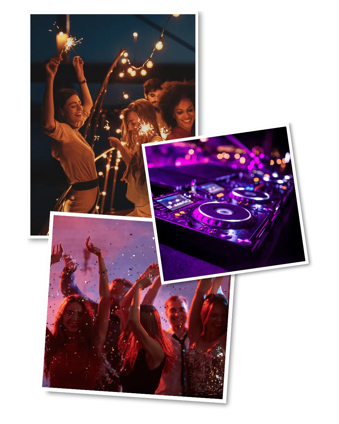 Dj soirée privée à paris