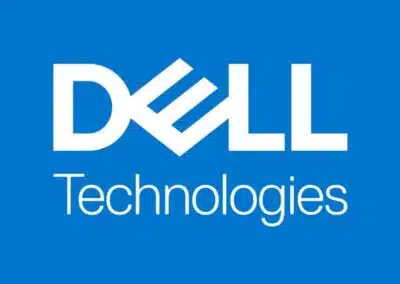 Dell tech