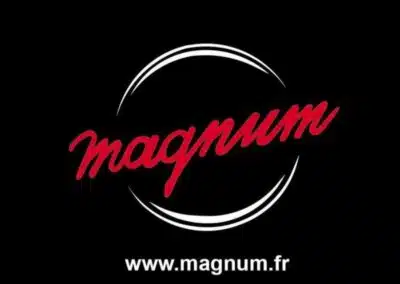 Magnum