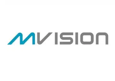 Mvision