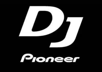Pioneer dj