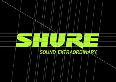 Shure