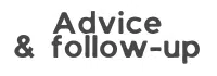 Conseils et suivi