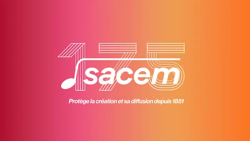 SACEM mariage