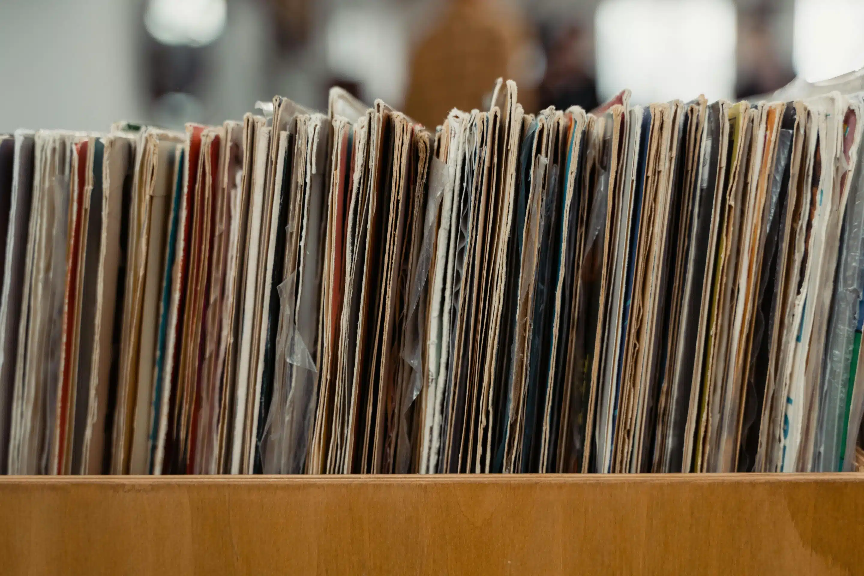 Playlist dj mariage