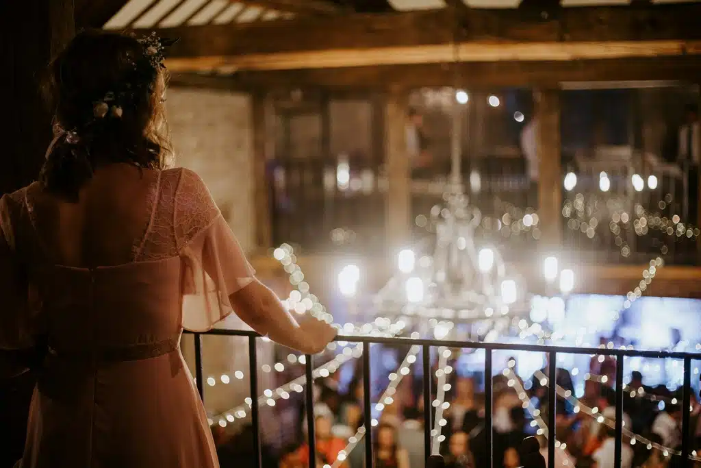 Lieux de mariage mis en lumiere