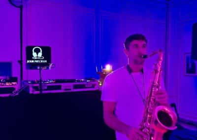saxophoniste-dj-mariage-soiree