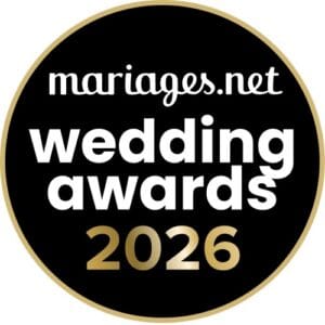 Wedding Awards 2026 Mariages.net