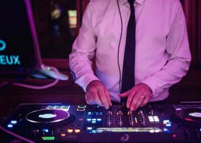 DJ à Paris by Jour Précieux