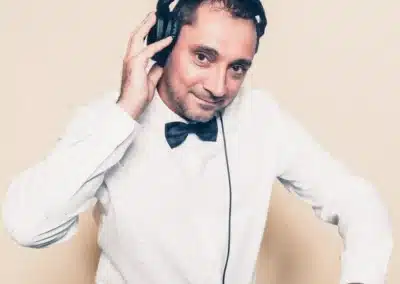 DJ en Ile de France credit @leomelvillephoto