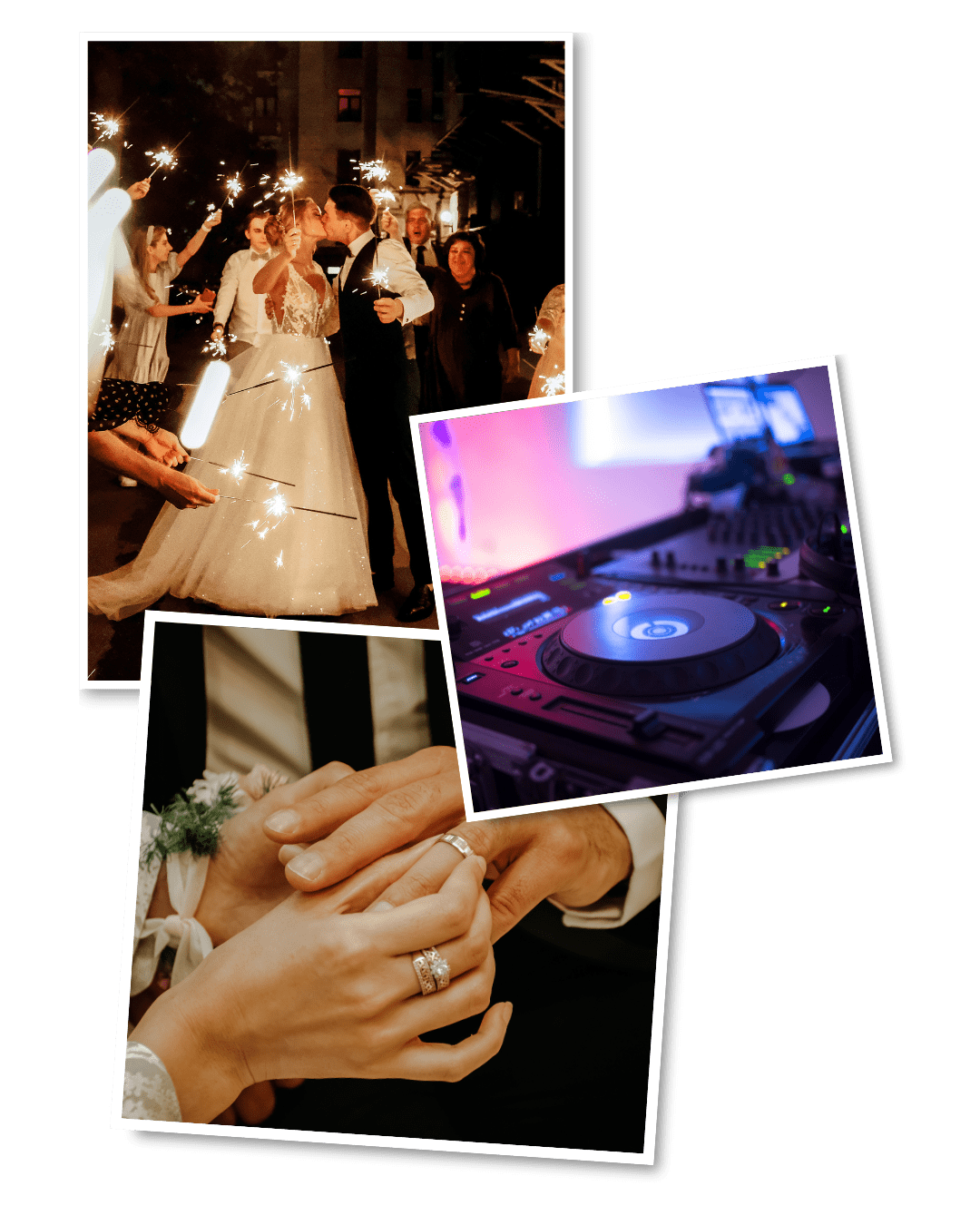 DJ mariage Normandie
