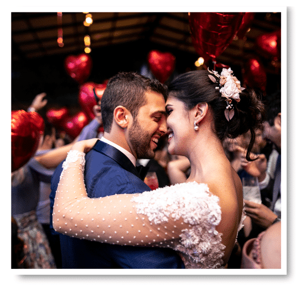 DJ pour mariage en Normandie