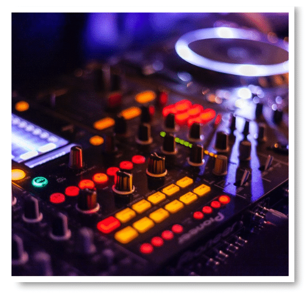 DJ soirée Privée Paris