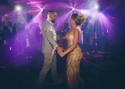 Ouverture de bal à Paris