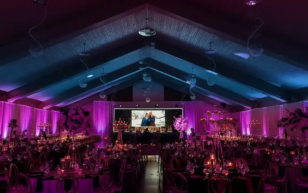 Le travail en coulisse d&rsquo;un DJ lors d&rsquo;événements